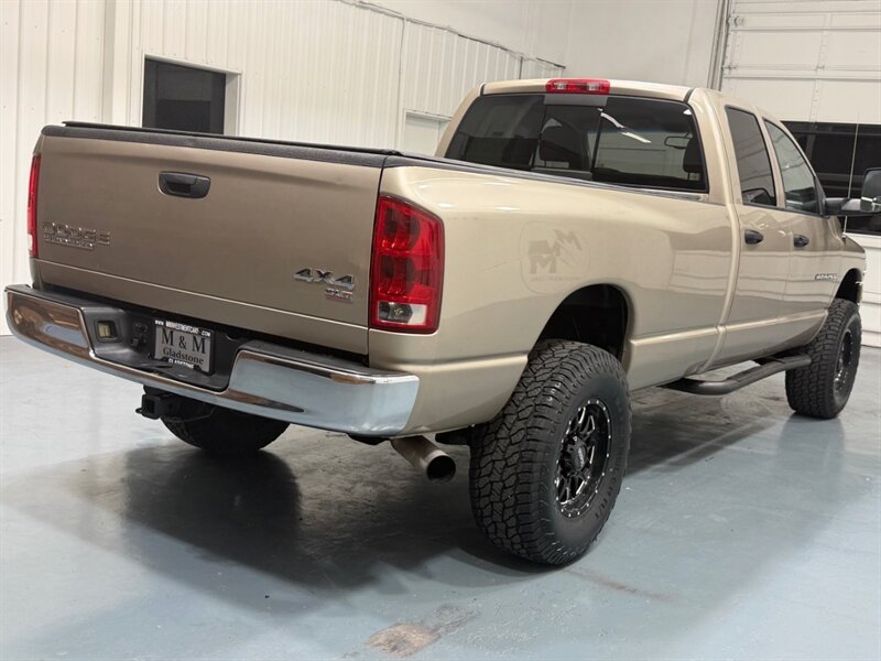 dodge ram 2500 pickup 2003 3D7KU28613G827447 image dodge ram 2500 pickup 2003 3D7KU28613G827447 image